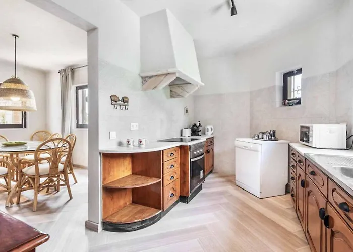 Silveira Ii Willa Vilamoura