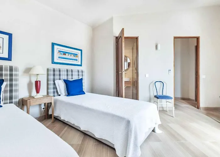 Silveira Ii Vilamoura