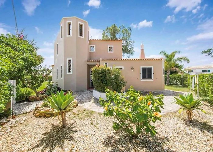 Silveira Ii Vilamoura