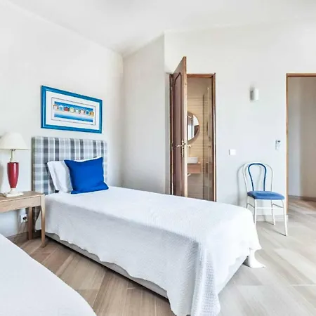 Silveira Ii Vilamoura