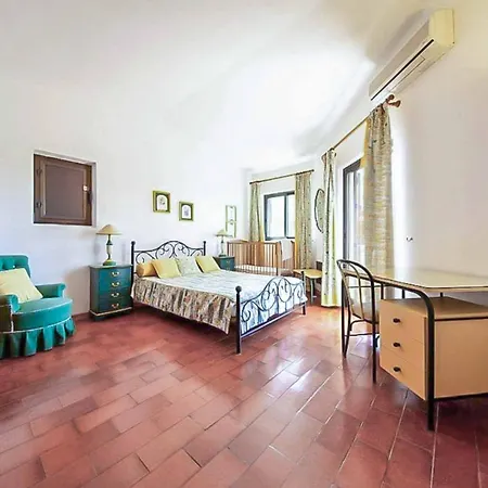 Silveira Ii Villa