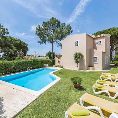 Silveira Ii Villa Vilamoura
