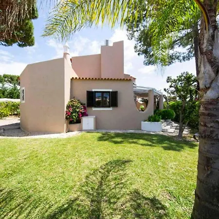 Villa Silveira Ii *