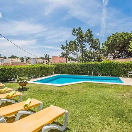 Silveira Ii Villa Vilamoura