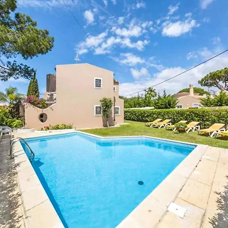 Silveira Ii Villa *