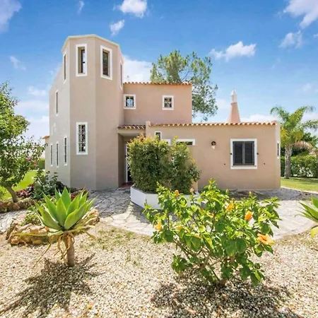 Silveira Ii Villa Vilamoura