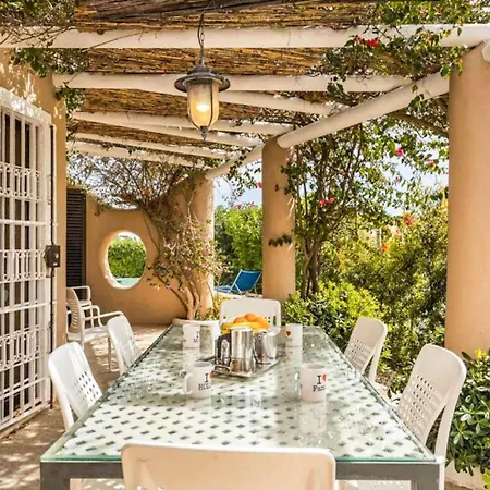 Silveira Ii Villa *