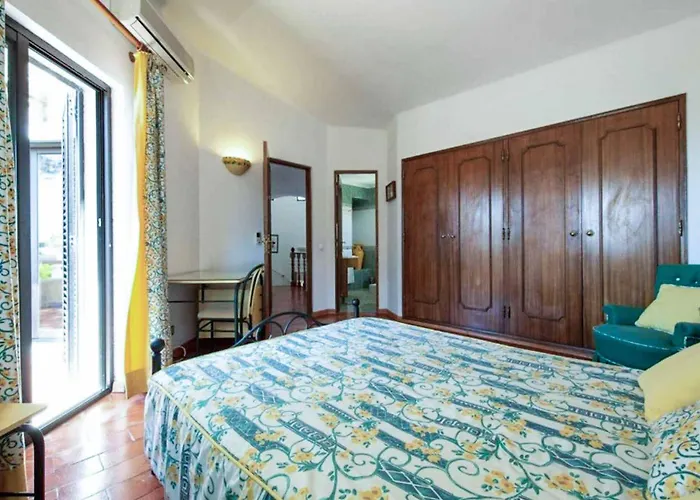 Silveira Ii Vila Vilamoura