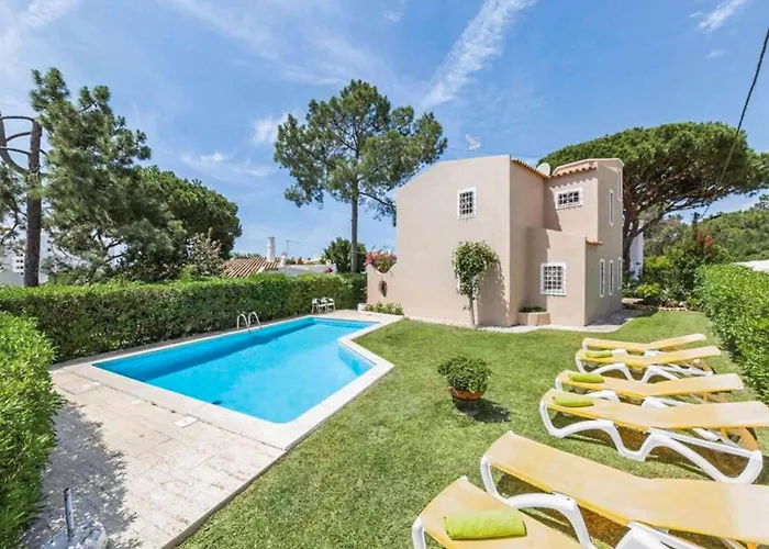 Silveira Ii Vila Vilamoura