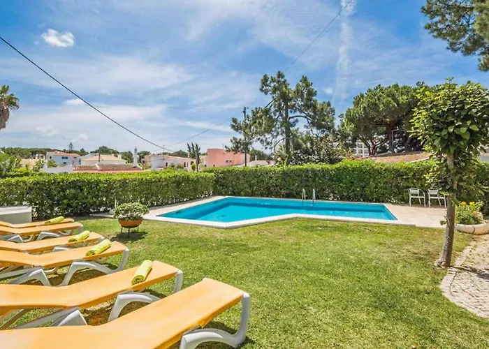 Silveira Ii Vila Vilamoura